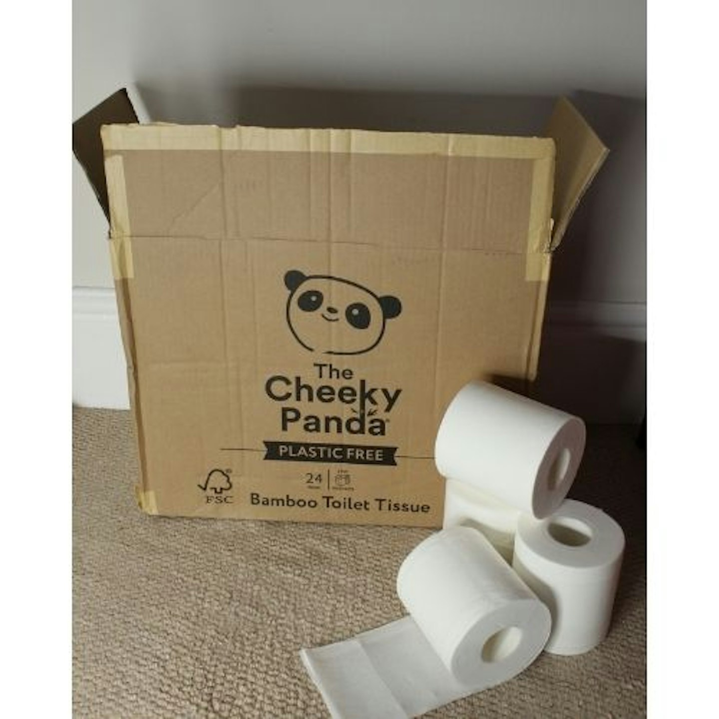 Best Toilet Paper 2024 Soft, Durable & Environmentally Friendly